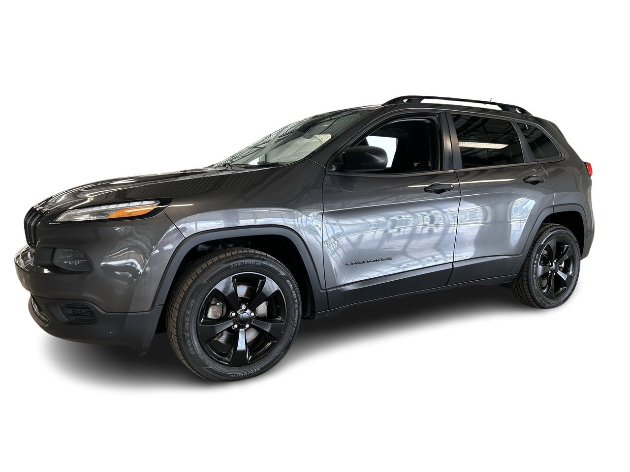 Jeep CHEROKEE SPORT  4WD  2016