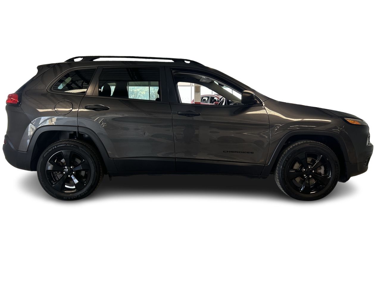 Jeep CHEROKEE SPORT  4WD  2016