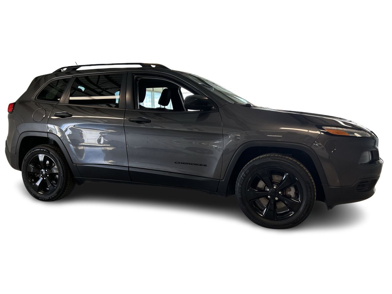 Jeep CHEROKEE SPORT  4WD  2016