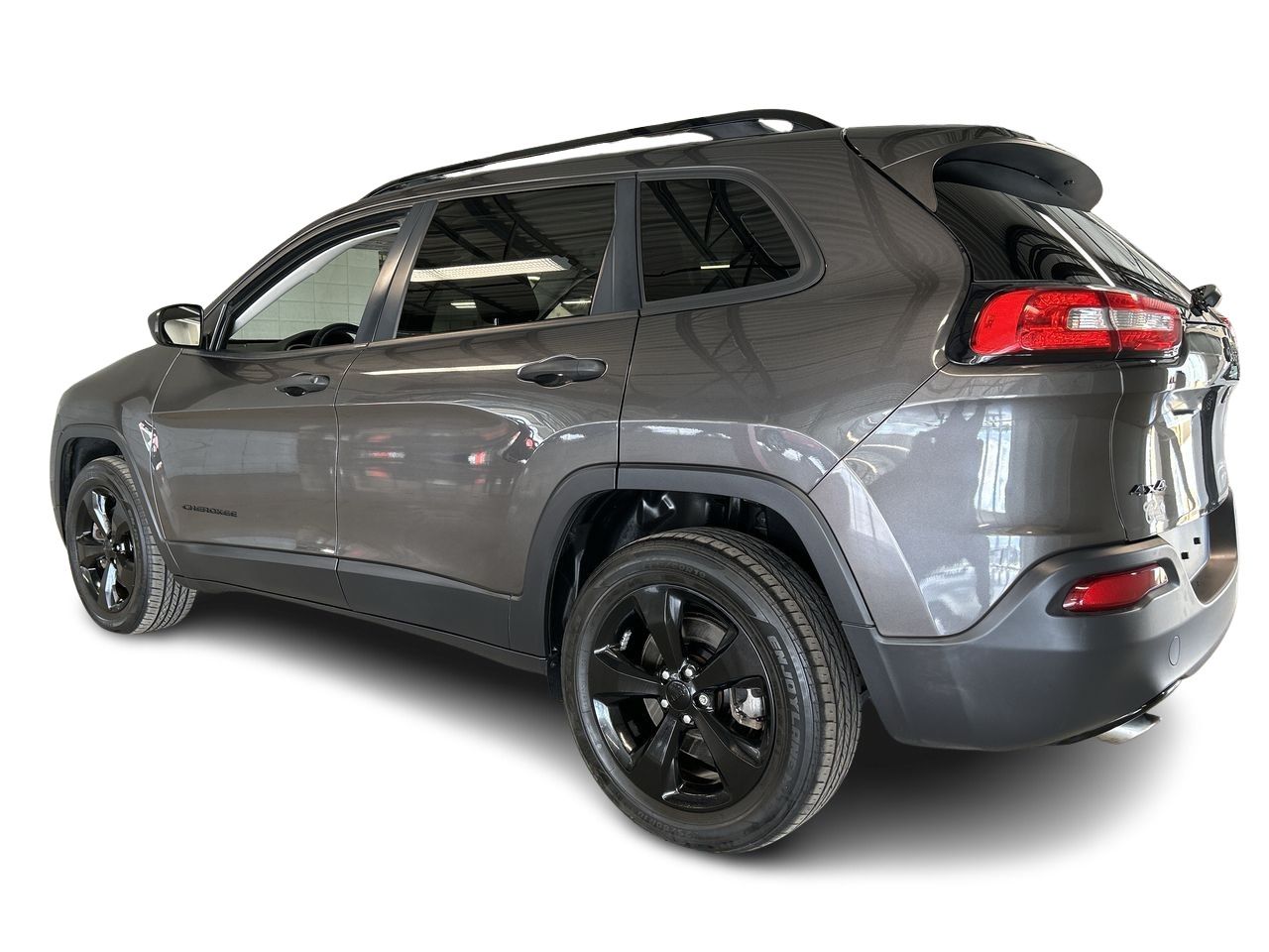 Jeep CHEROKEE SPORT  4WD  2016