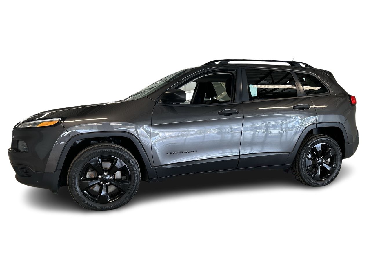 Jeep CHEROKEE SPORT  4WD  2016
