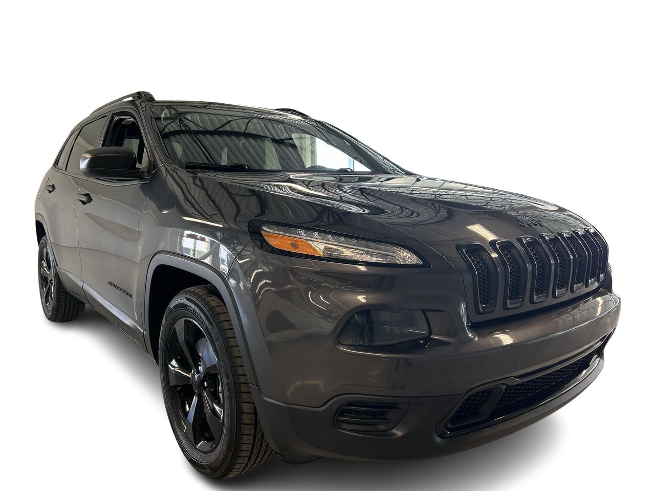 Jeep CHEROKEE SPORT  4WD  2016