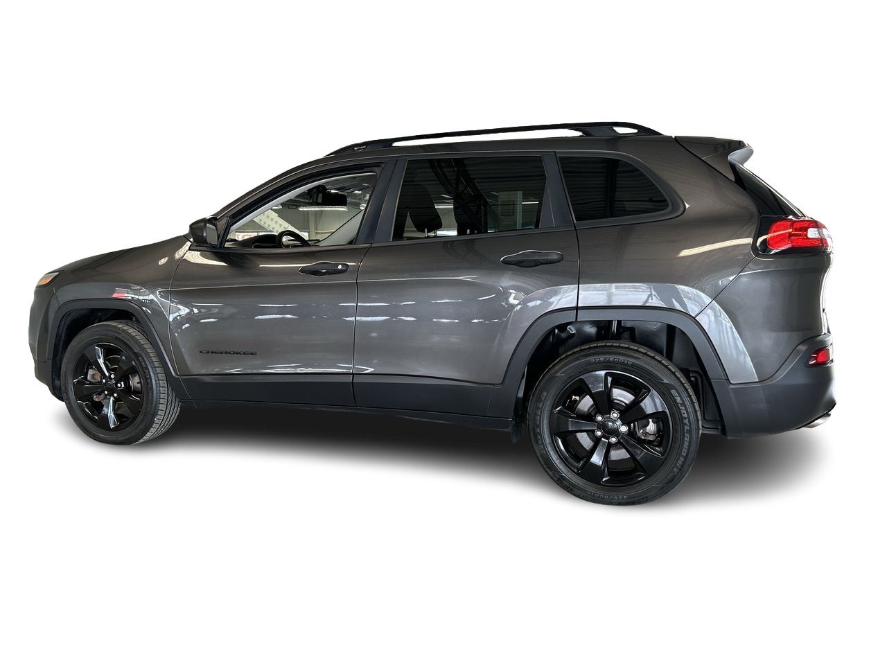 Jeep CHEROKEE SPORT  4WD  2016