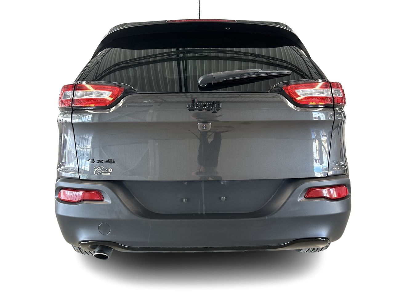 Jeep CHEROKEE SPORT  4WD  2016