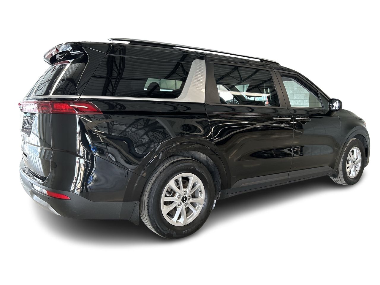 2023 Kia Carnival