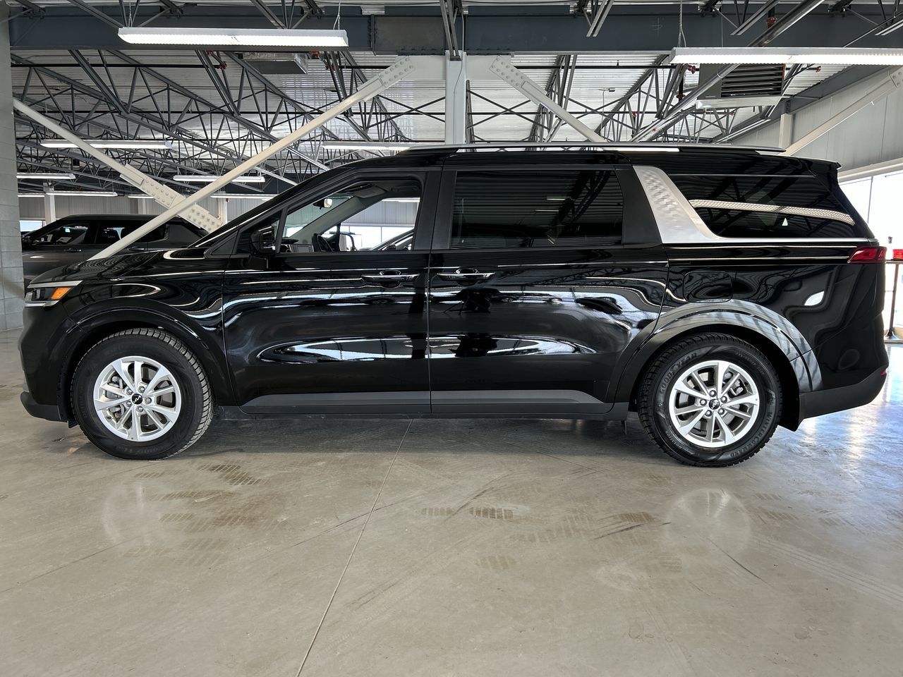 Kia Carnival  2024 à Dorval, Québec