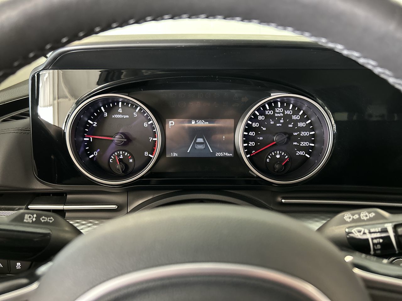 Kia Carnival  2024 à Dorval, Québec