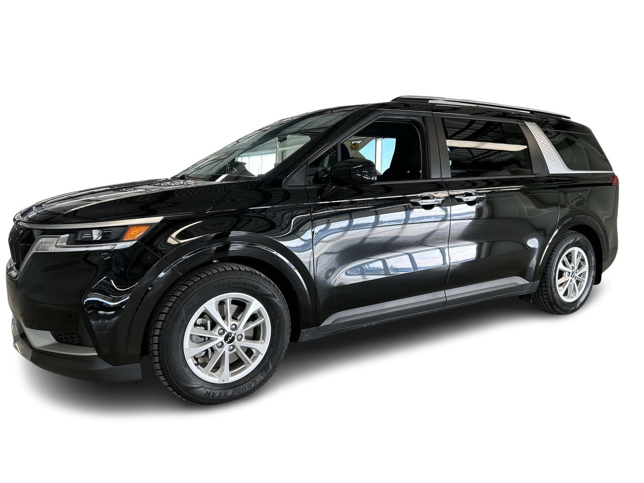 Kia Carnival  2024 à Dorval, Québec