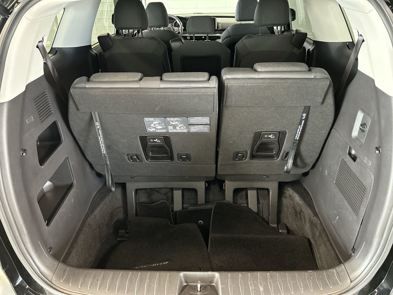 Kia Carnival  2024 à Dorval, Québec