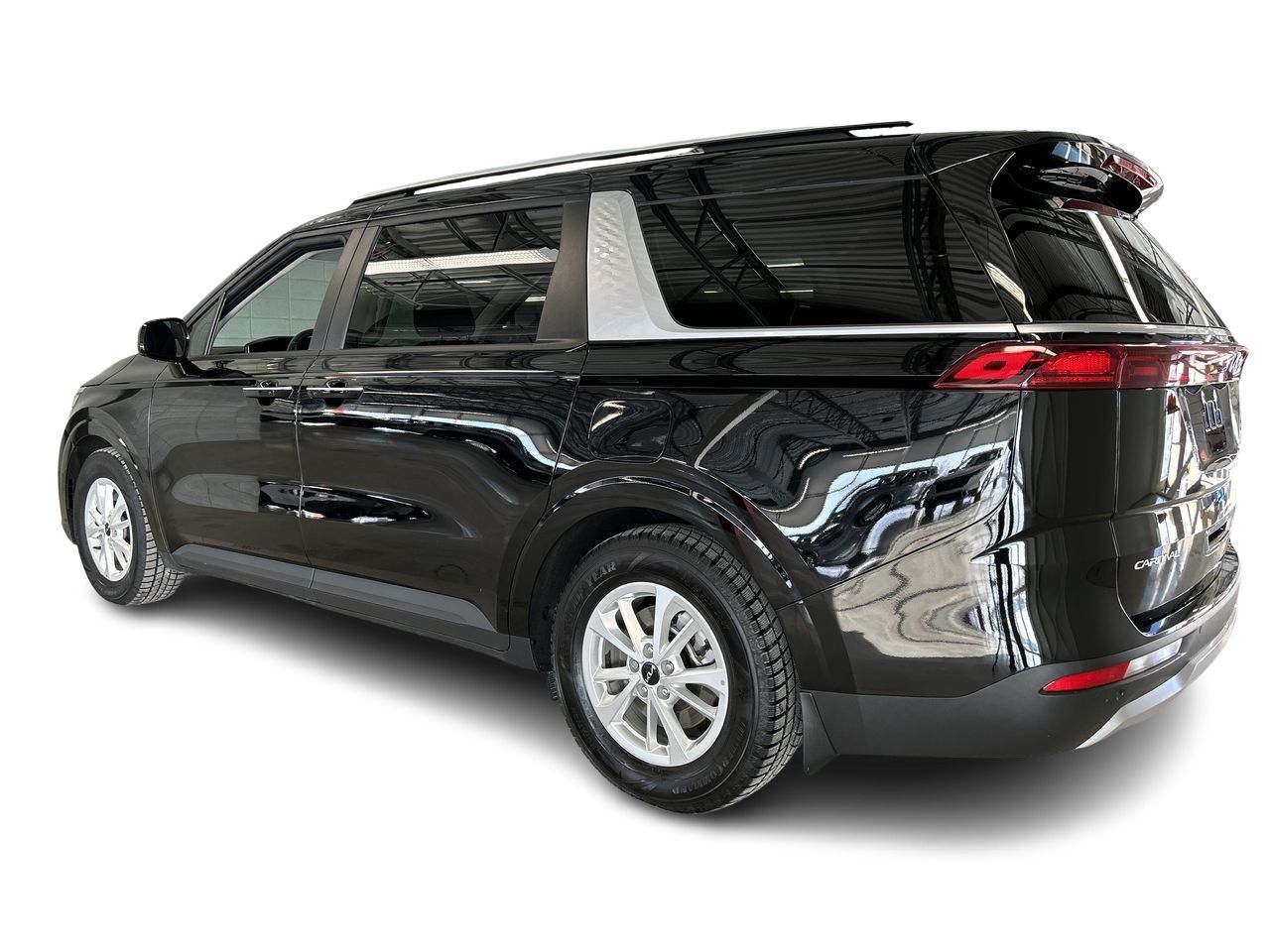 Kia Carnival  2024 à Dorval, Québec