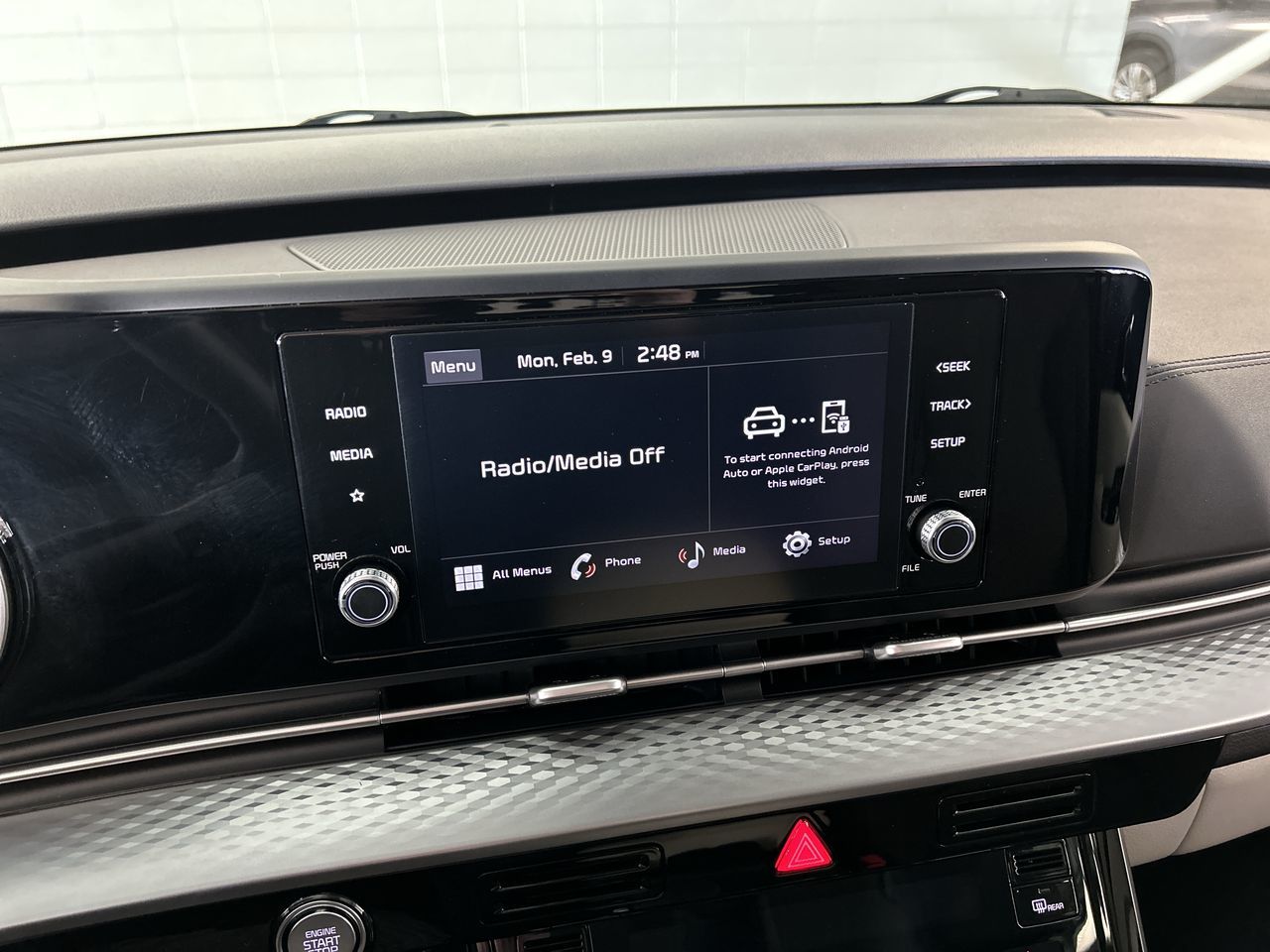 Kia Carnival  2024 à Dorval, Québec