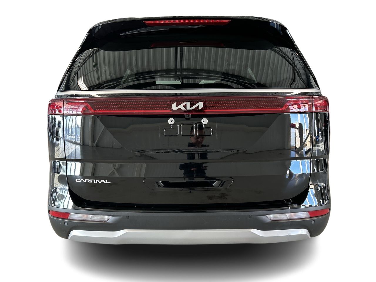 Kia Carnival  2024 à Dorval, Québec