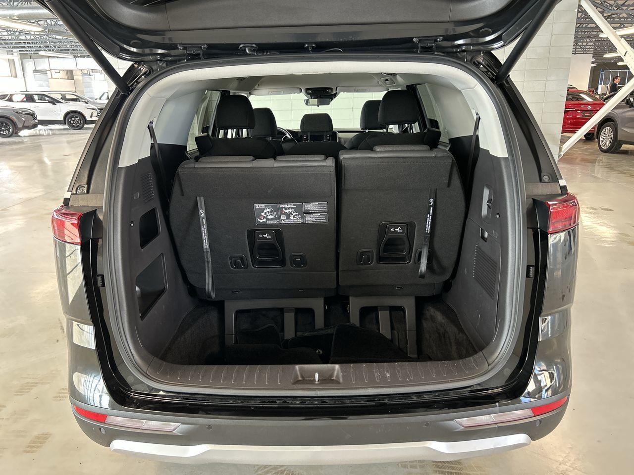 Kia Carnival  2024 à Dorval, Québec