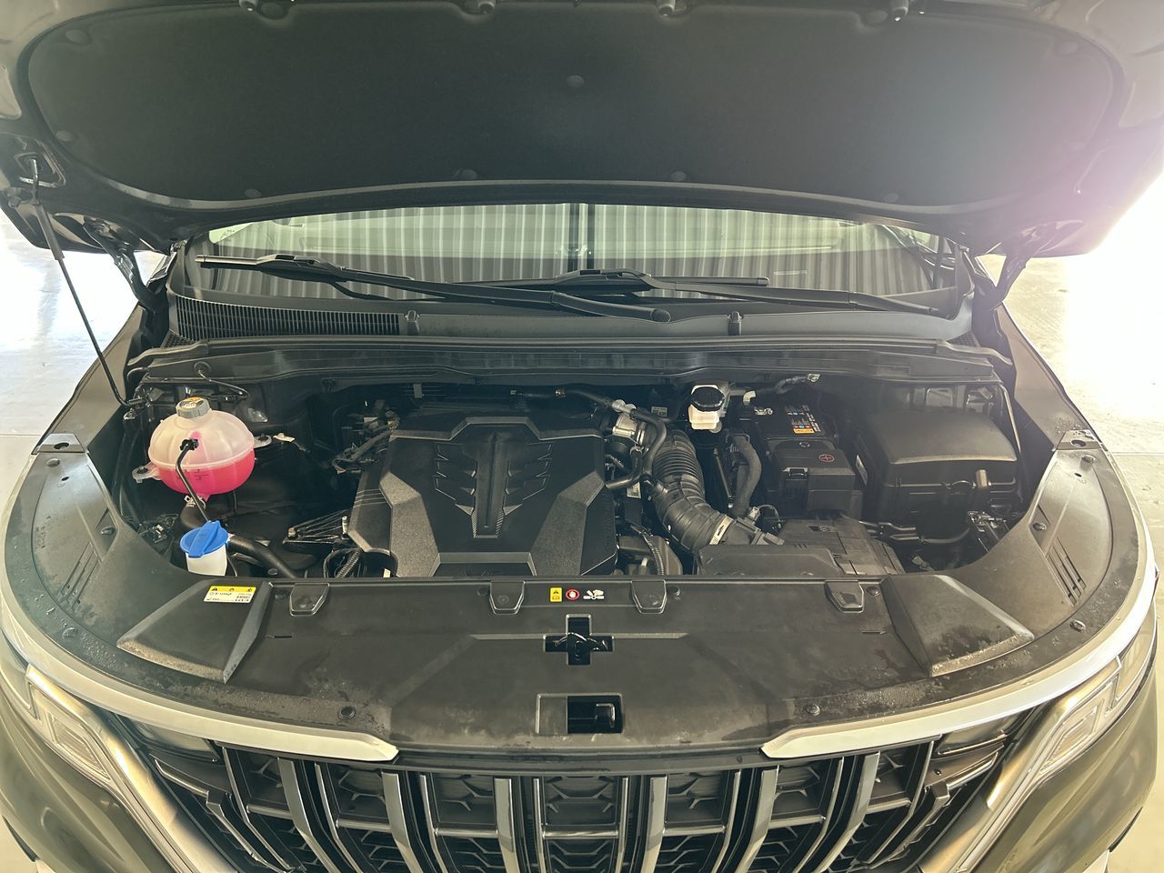 Kia Carnival  2024 à Dorval, Québec