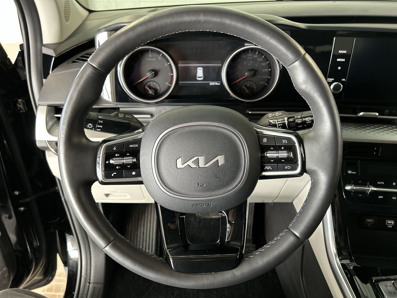 Kia Carnival  2024 à Dorval, Québec