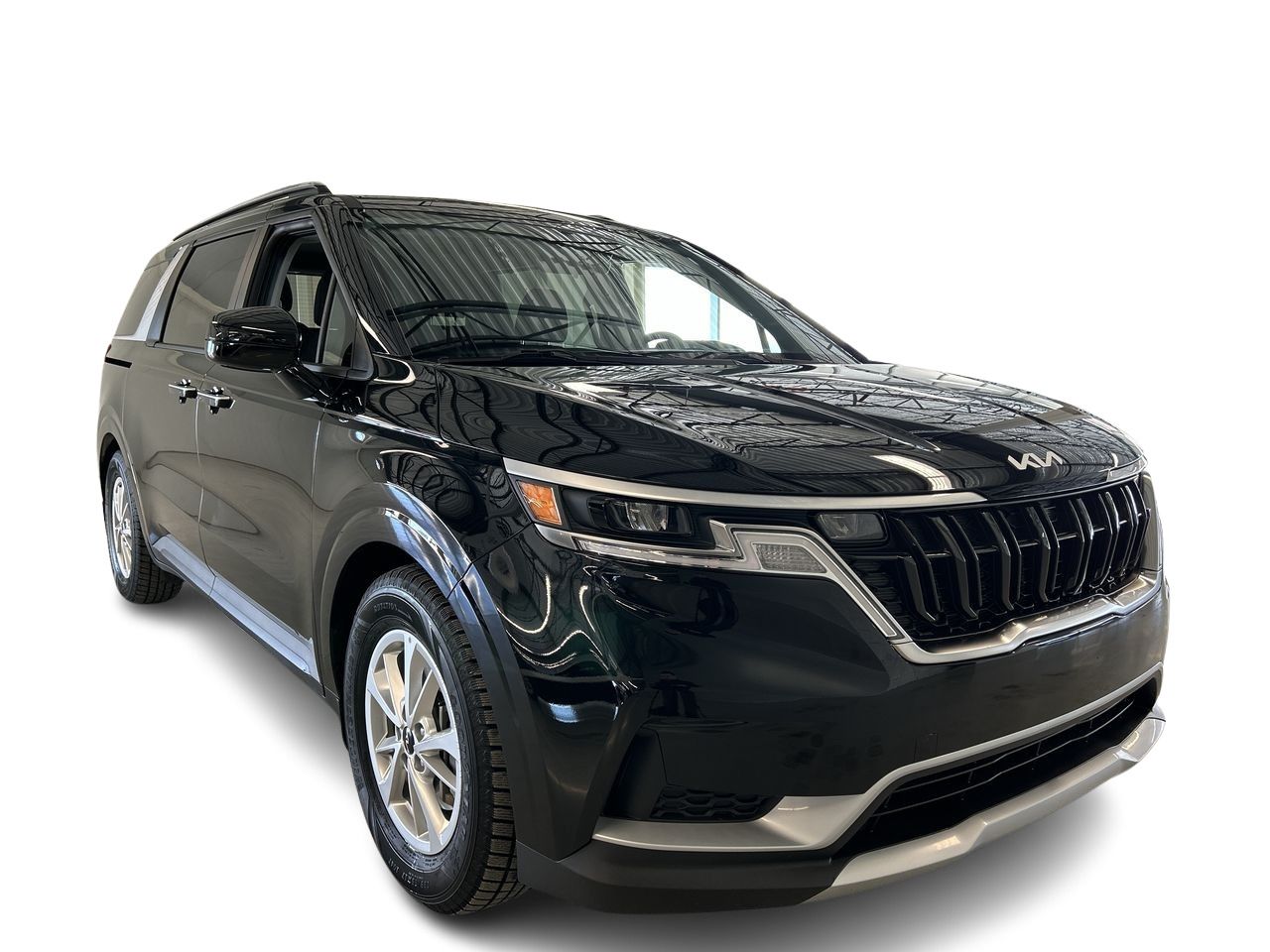 Kia Carnival  2024 à Dorval, Québec