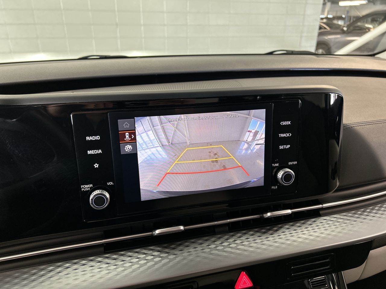 Kia Carnival  2024 à Dorval, Québec