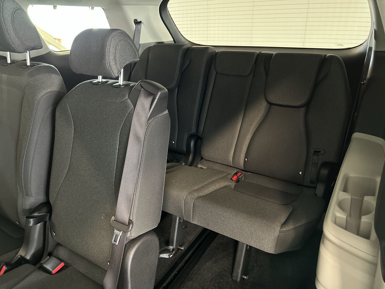 Kia Carnival  2024 à Dorval, Québec