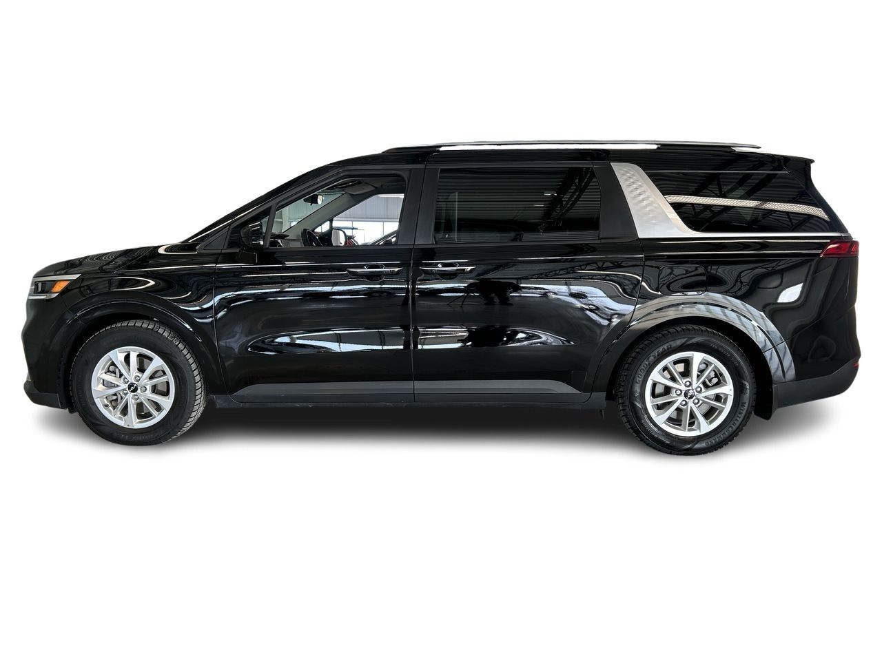 Kia Carnival  2024 à Dorval, Québec