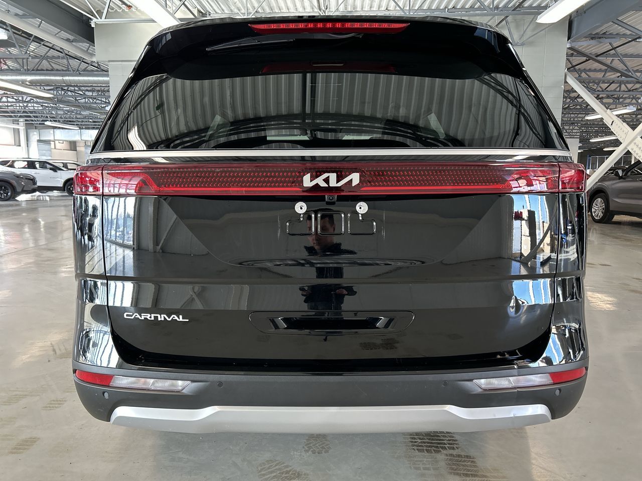 Kia Carnival  2024 à Dorval, Québec