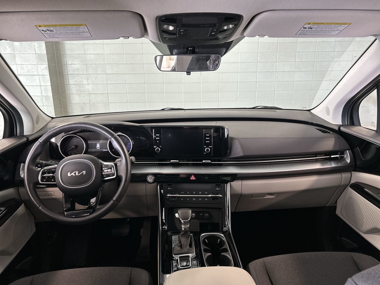 Kia Carnival  2024 à Dorval, Québec