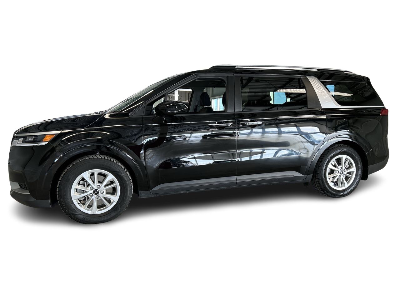 Kia Carnival  2024 à Dorval, Québec