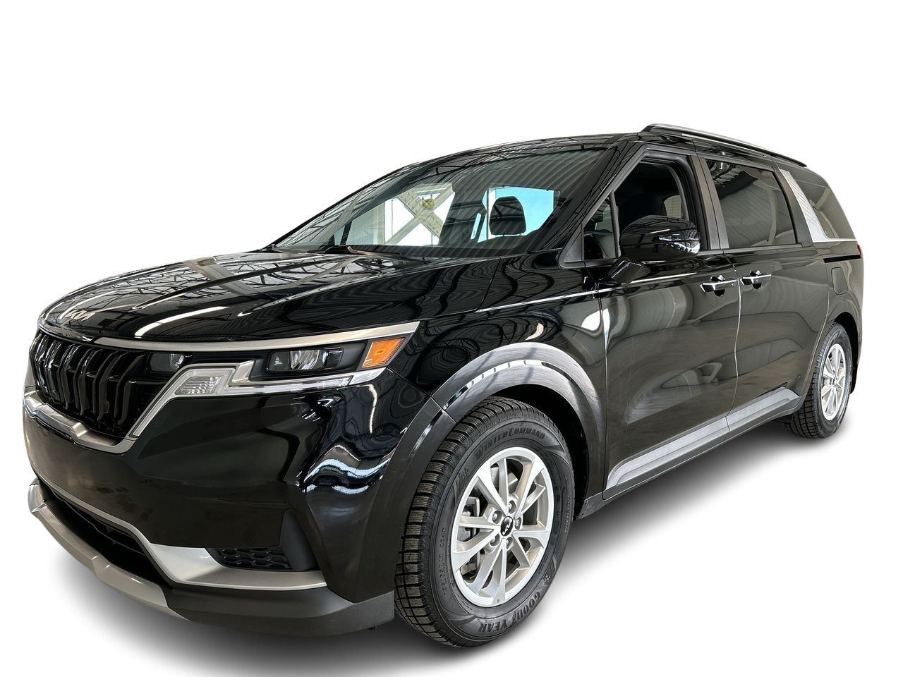 Kia Carnival  2024 à Dorval, Québec