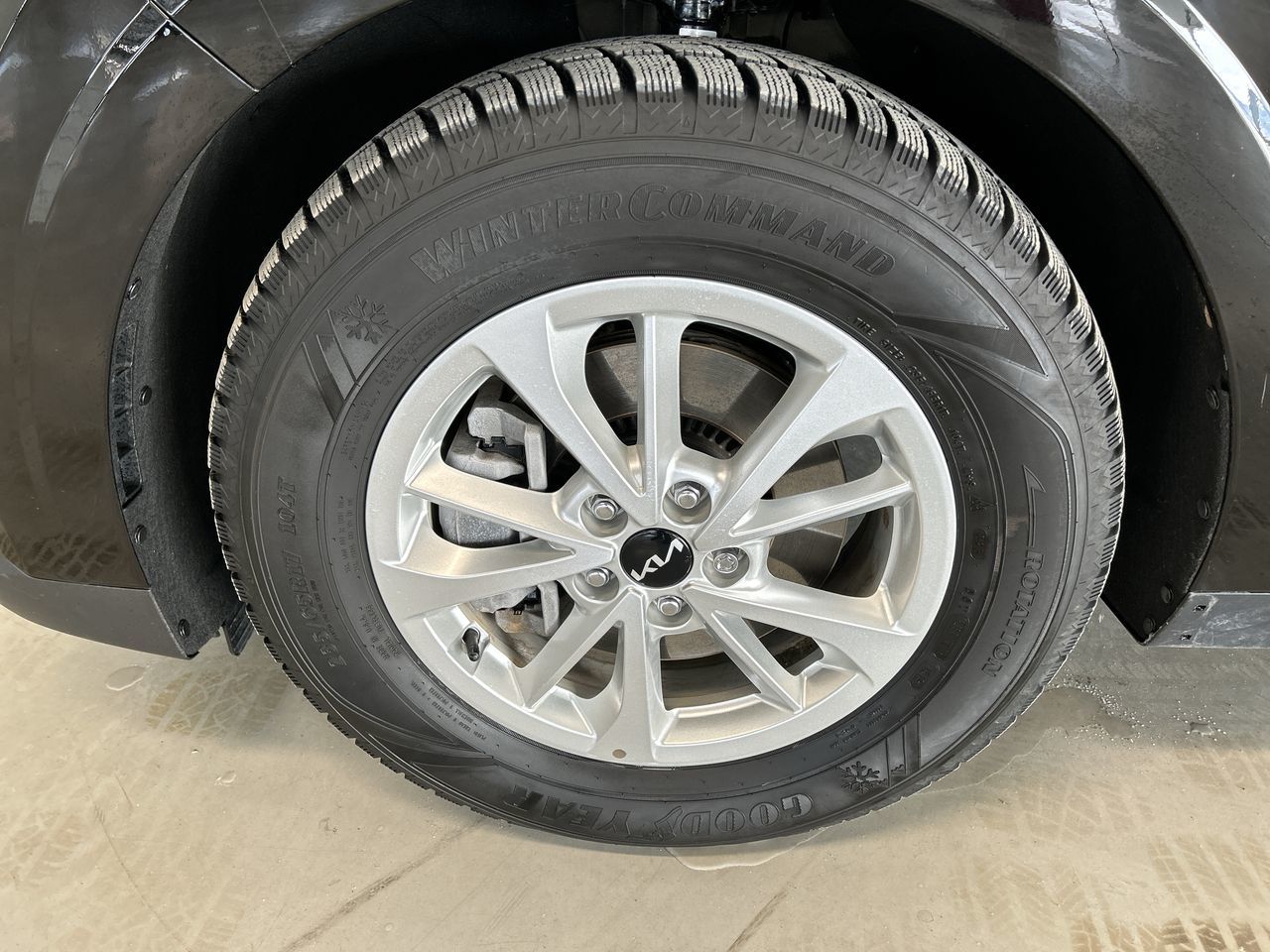 Kia Carnival  2024 à Dorval, Québec