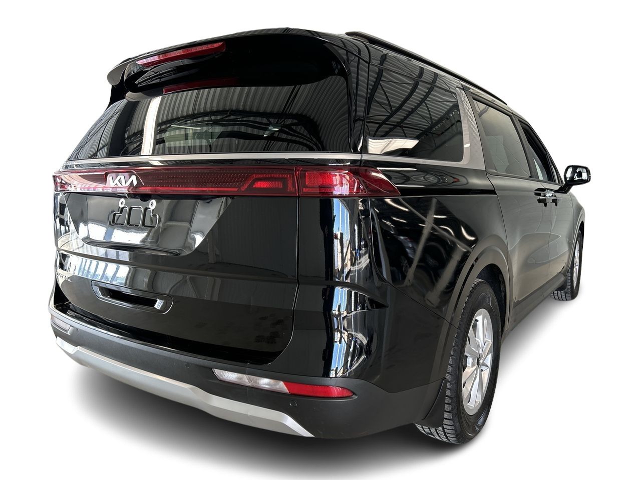 Kia Carnival  2024 à Dorval, Québec