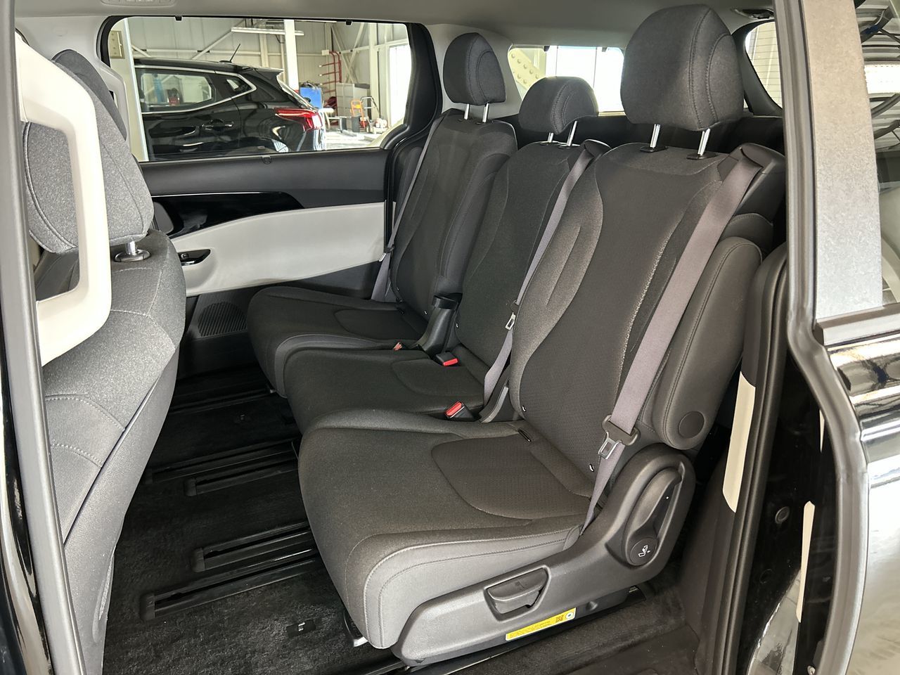 Kia Carnival  2024 à Dorval, Québec