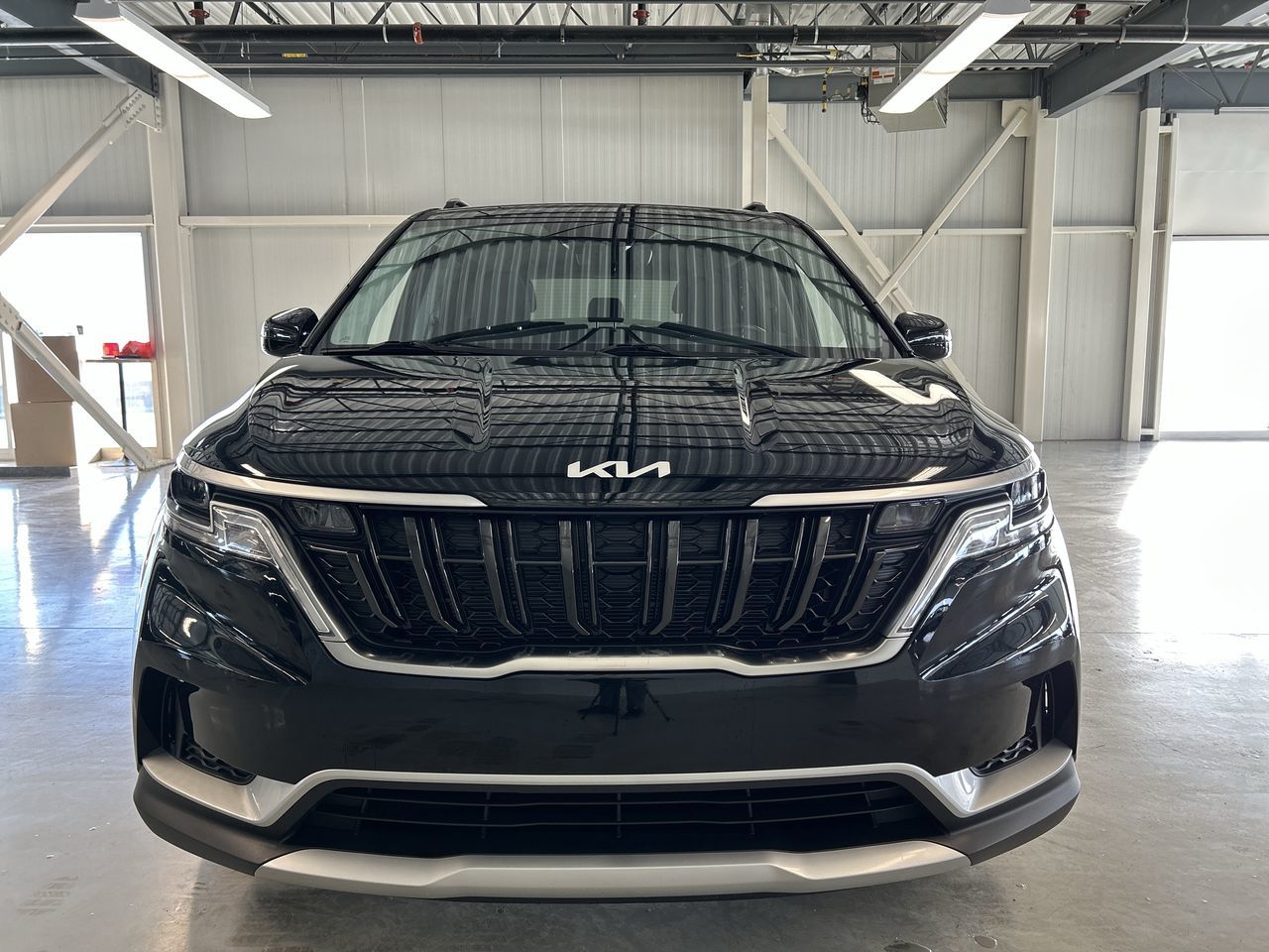 Kia Carnival  2024 à Dorval, Québec
