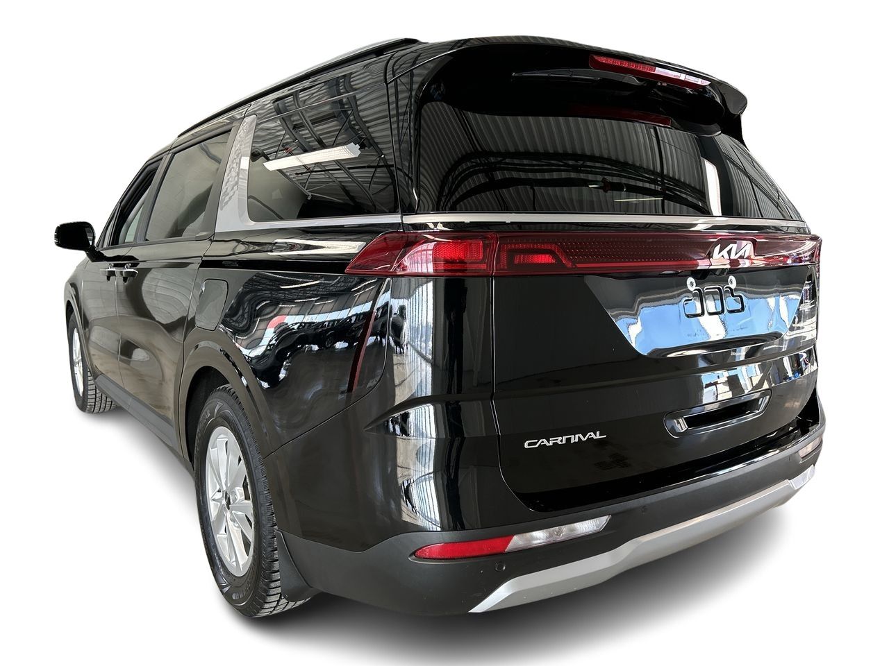 Kia Carnival  2024 à Dorval, Québec