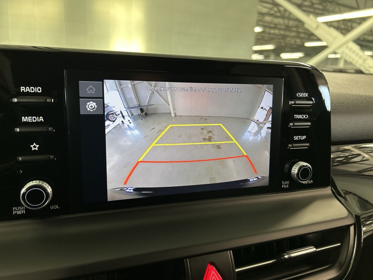 2025 Kia Seltos in Dorval, Quebec