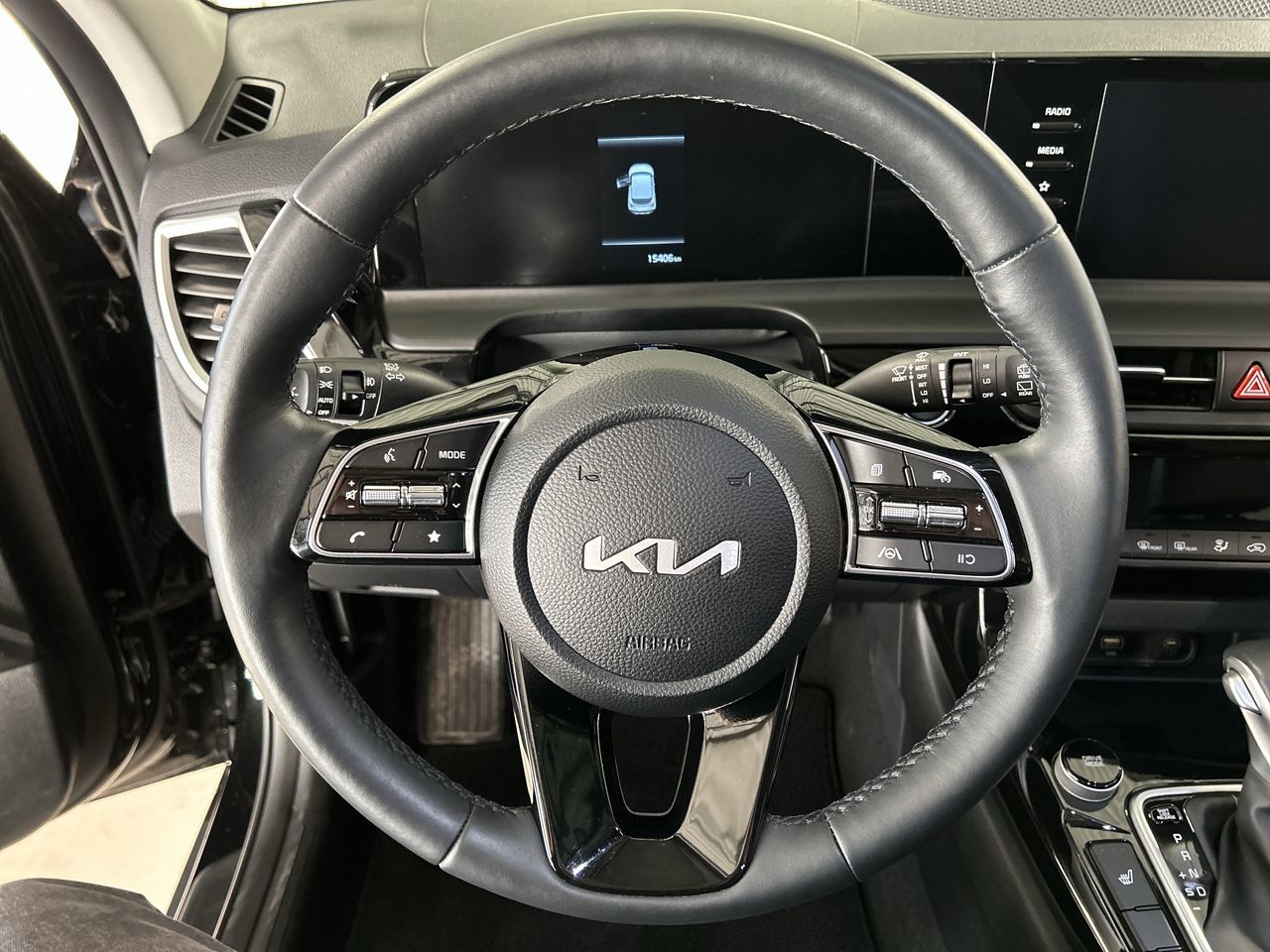 2025 Kia Seltos in Dorval, Quebec