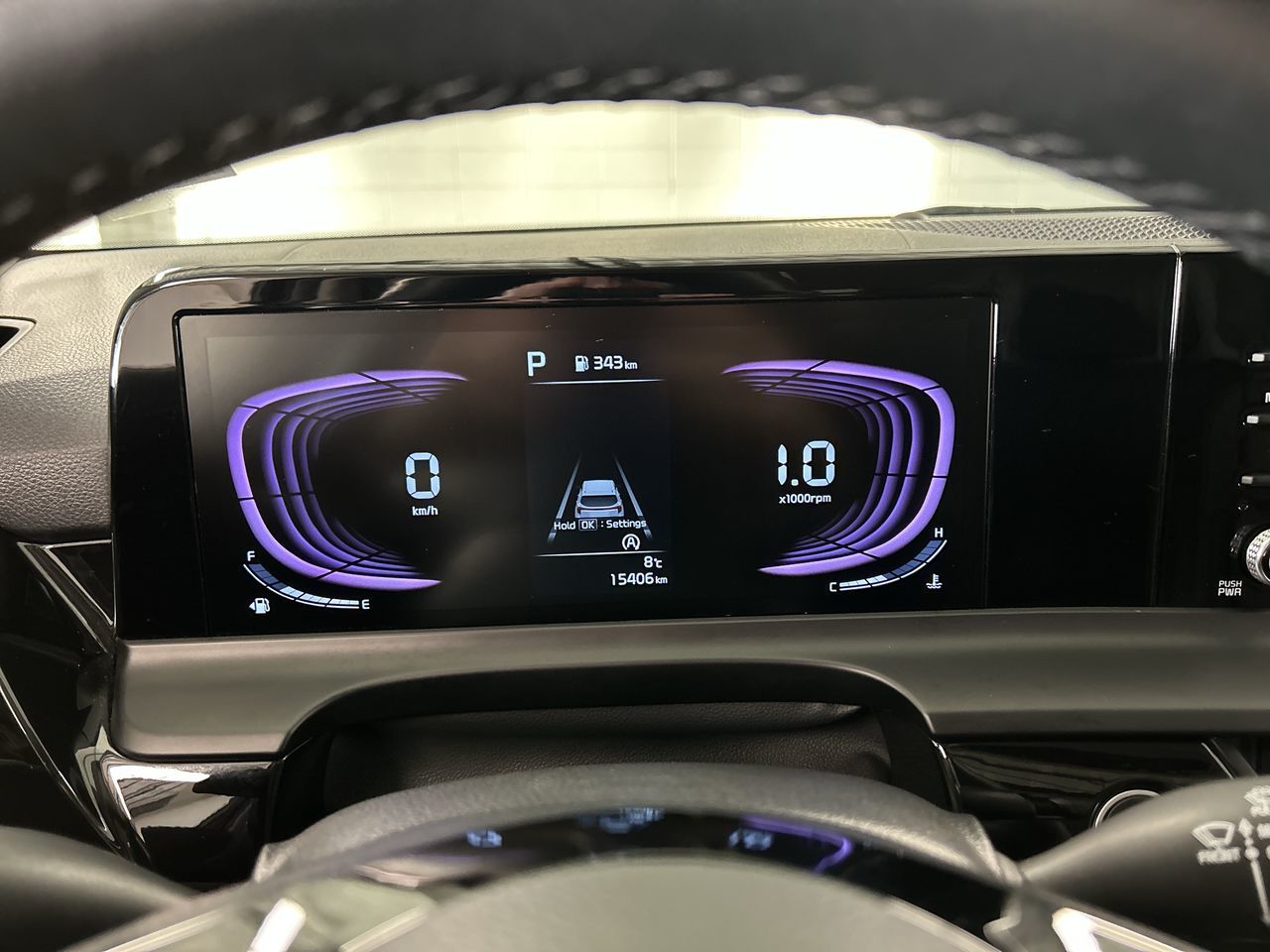 2025 Kia Seltos in Dorval, Quebec