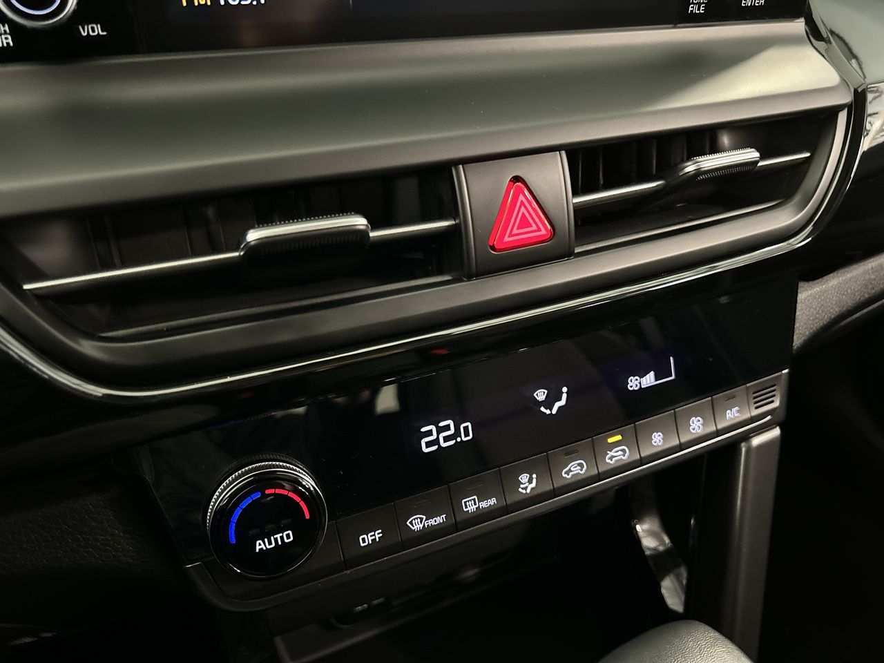 2025 Kia Seltos in Dorval, Quebec