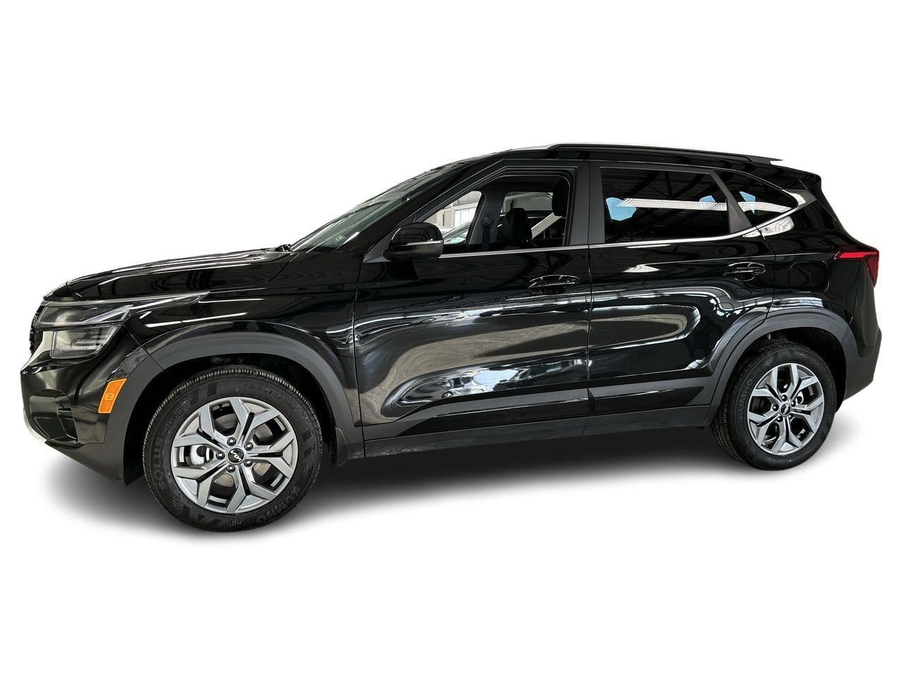 2025 Kia Seltos in Dorval, Quebec