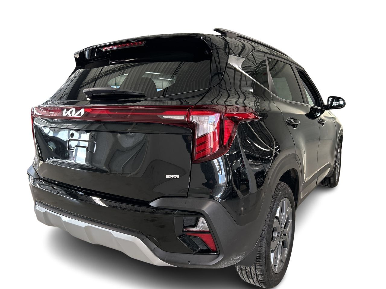 2025 Kia Seltos in Dorval, Quebec