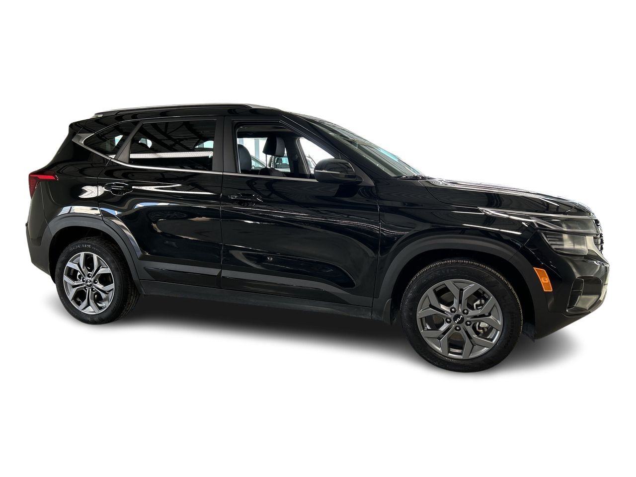 2025 Kia Seltos in Dorval, Quebec