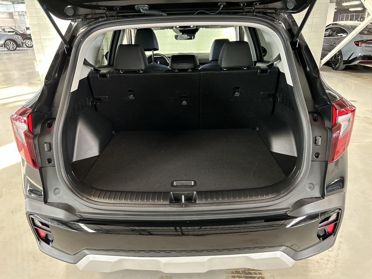 2025 Kia Seltos in Dorval, Quebec