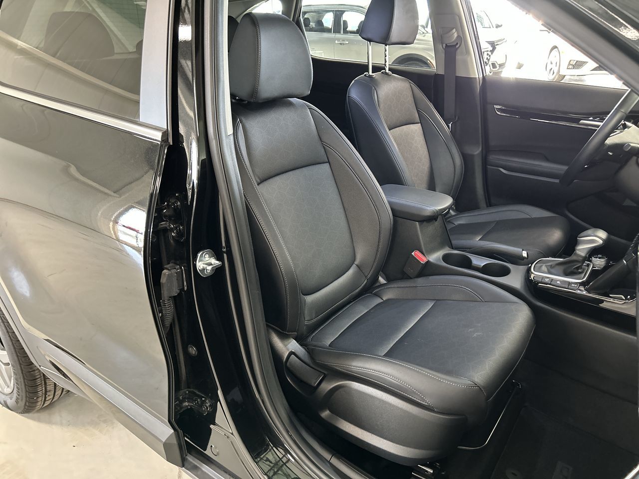 2025 Kia Seltos in Dorval, Quebec