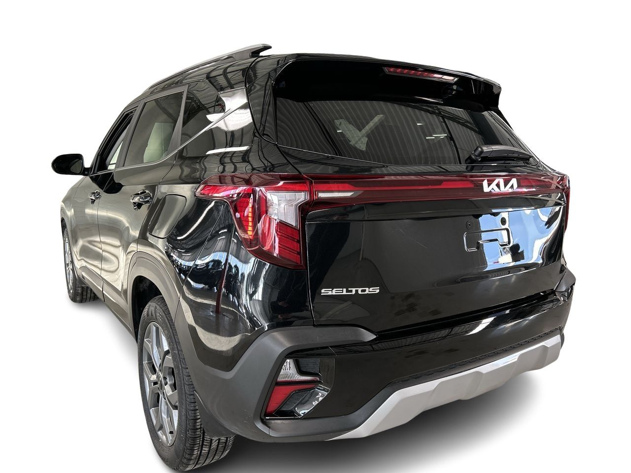 2025 Kia Seltos in Dorval, Quebec