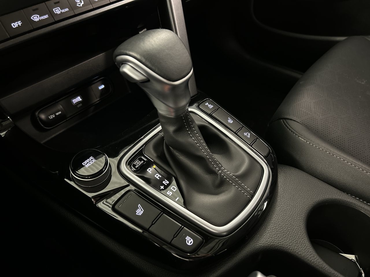 2025 Kia Seltos in Dorval, Quebec