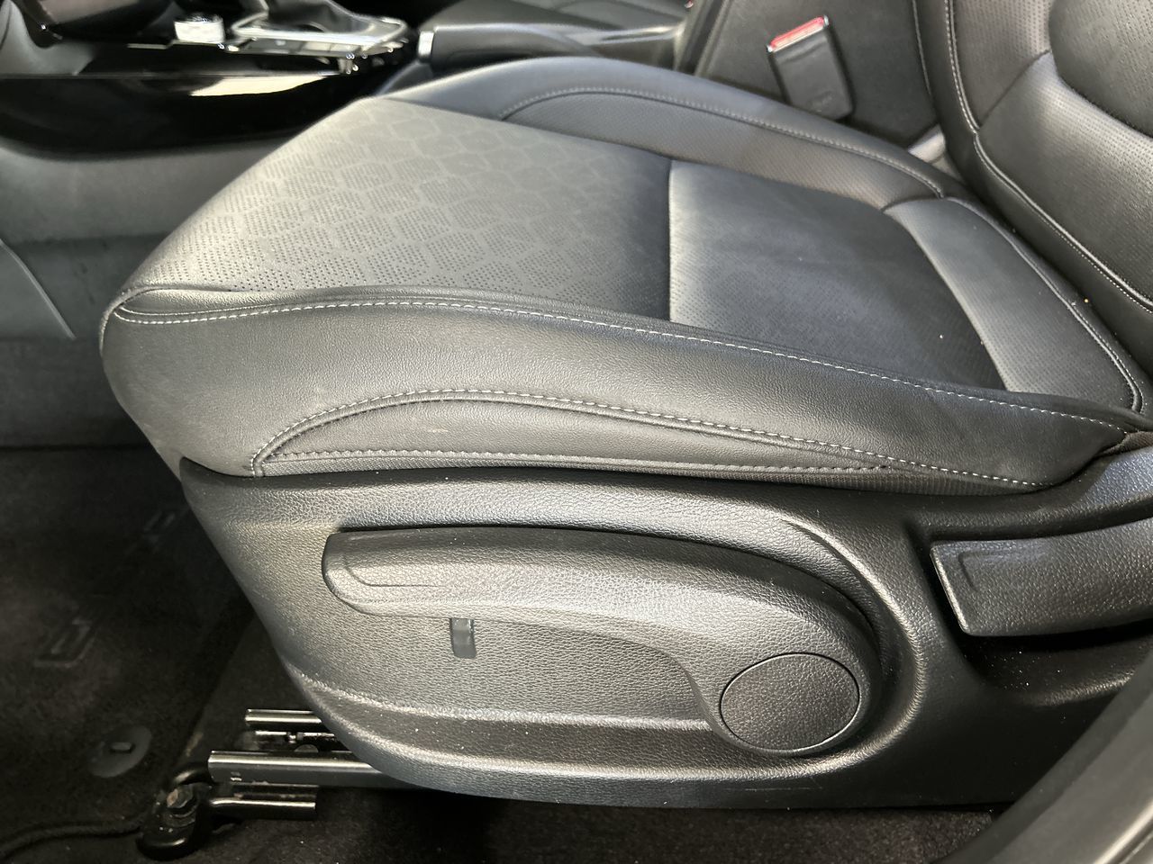 2025 Kia Seltos in Dorval, Quebec