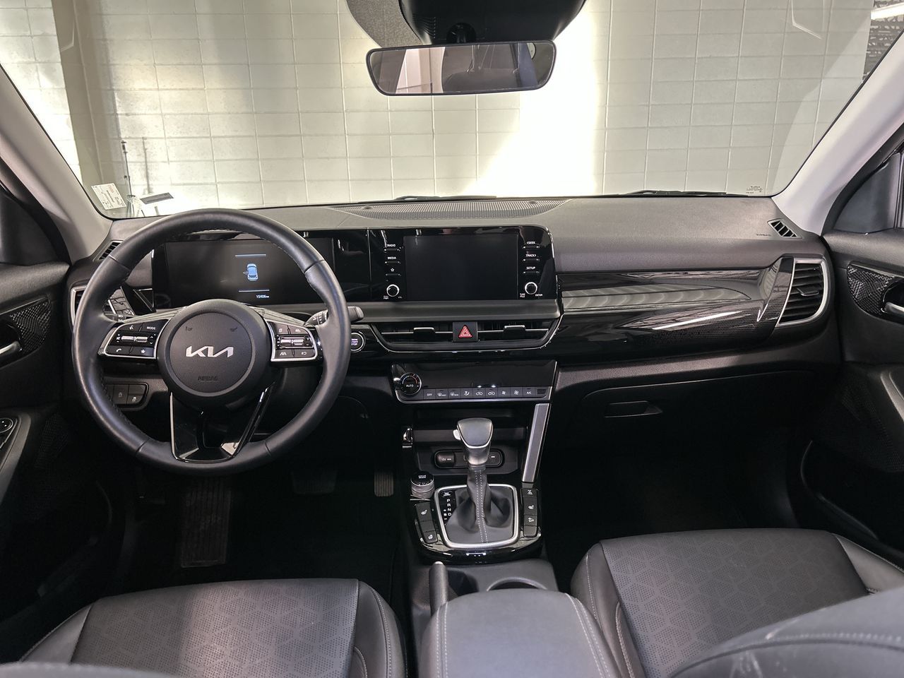 2025 Kia Seltos in Dorval, Quebec