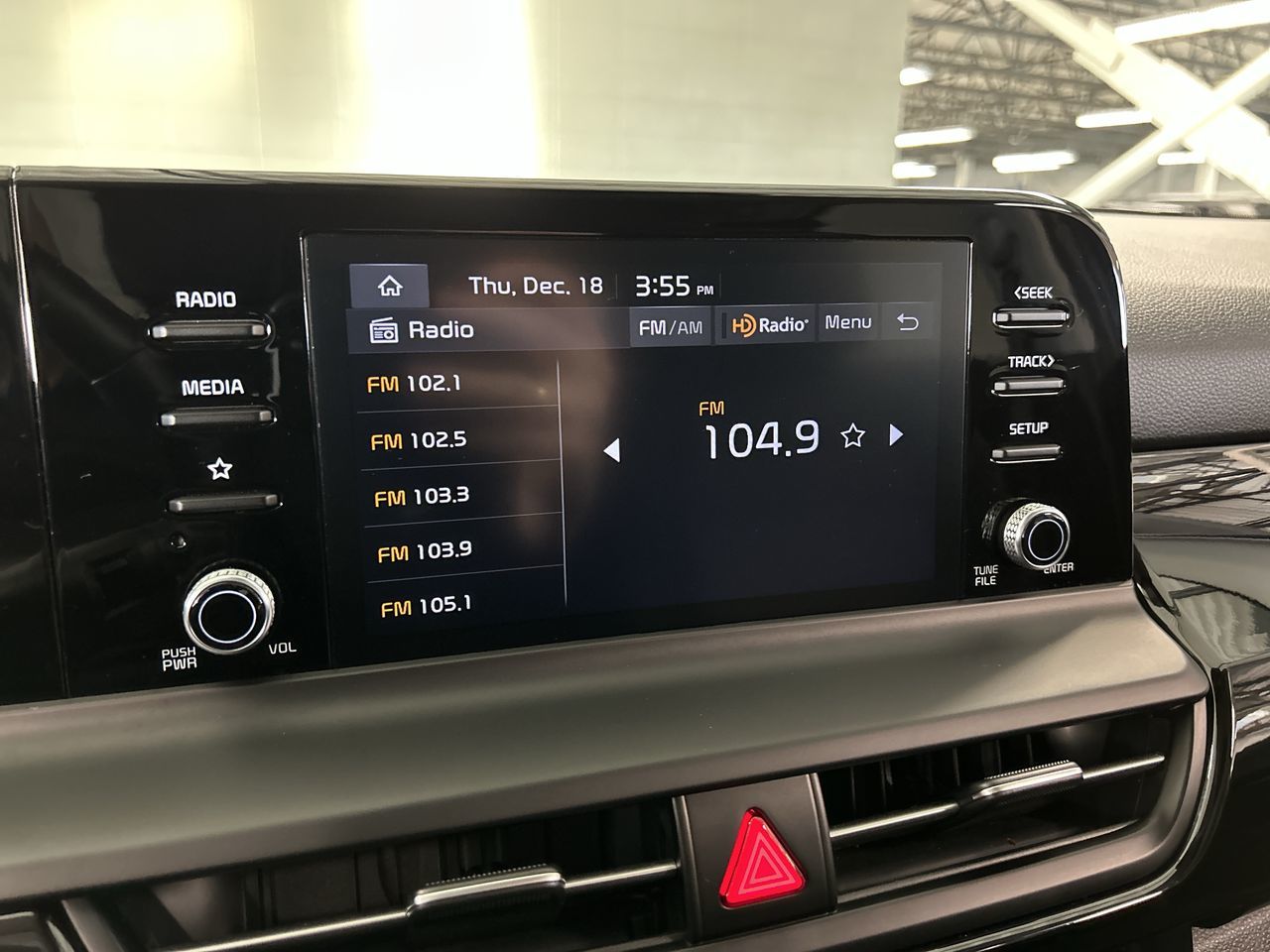 2025 Kia Seltos in Dorval, Quebec