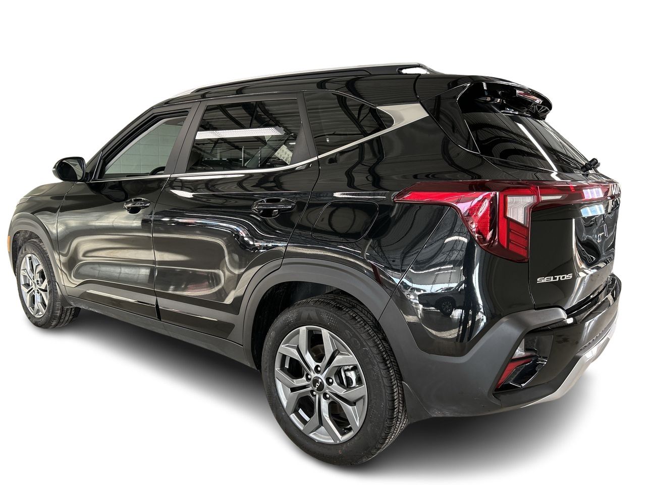 2025 Kia Seltos in Dorval, Quebec