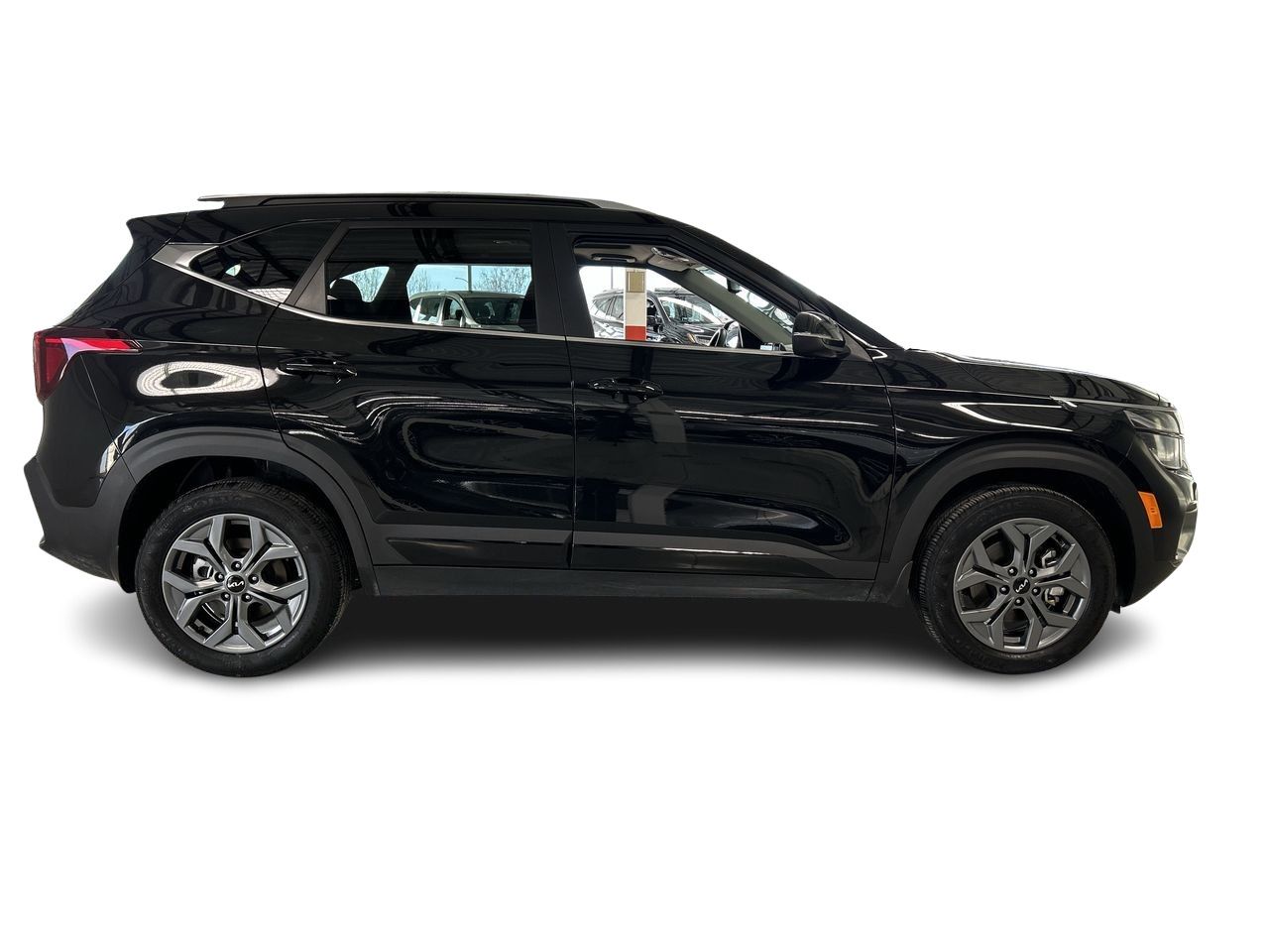 2025 Kia Seltos in Dorval, Quebec