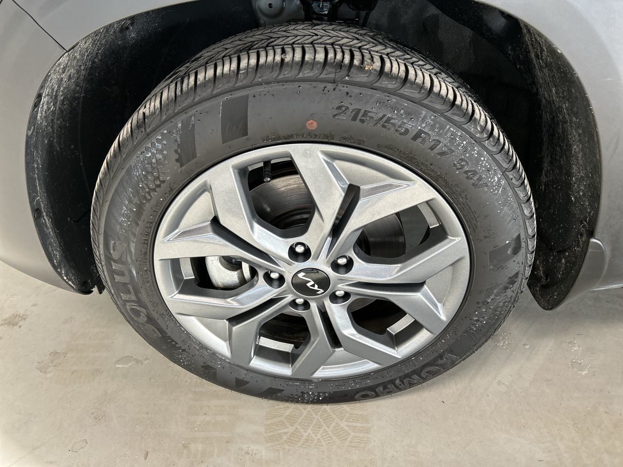 2025 Kia Seltos in Dorval, Quebec