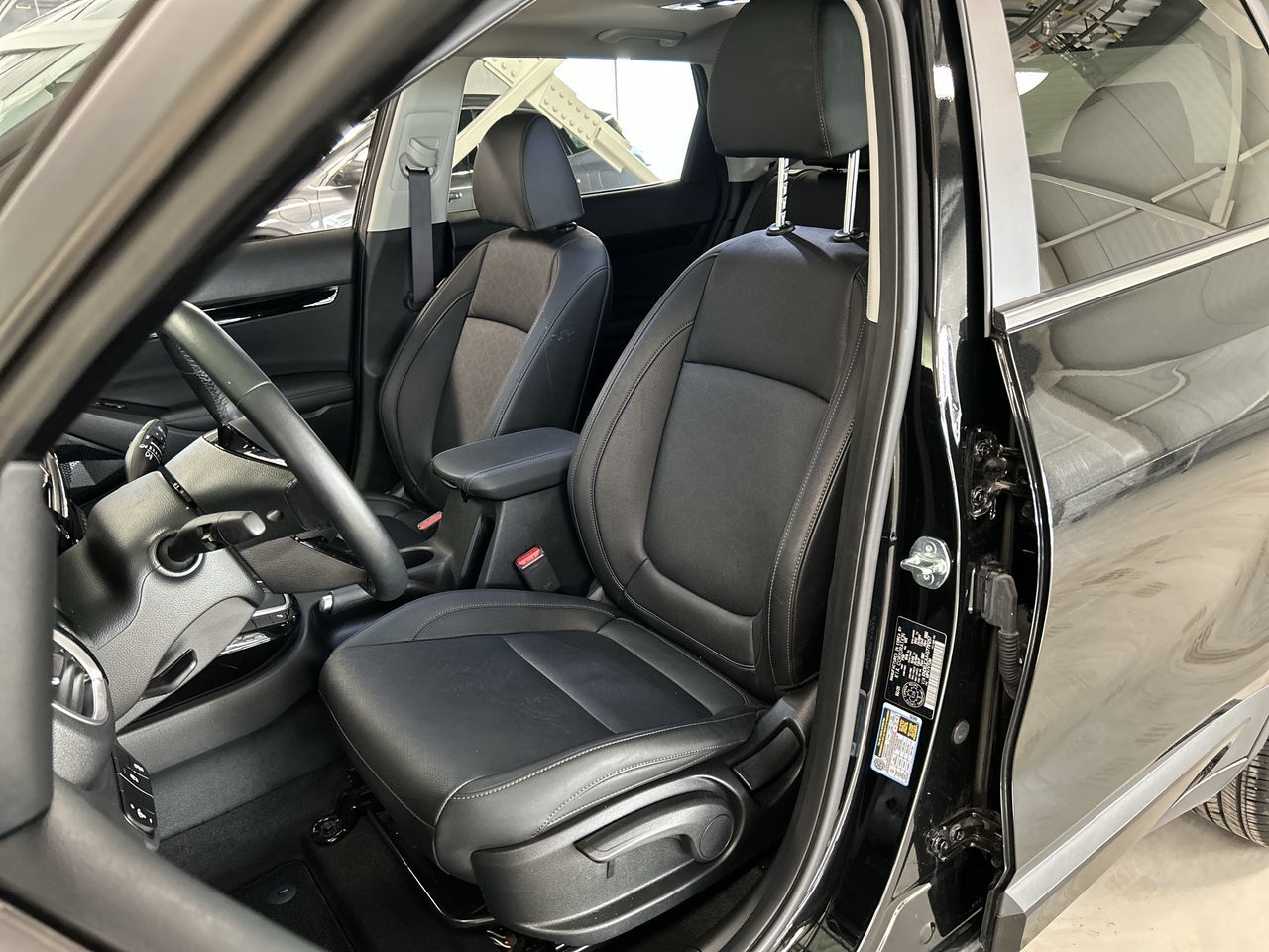 2025 Kia Seltos in Dorval, Quebec